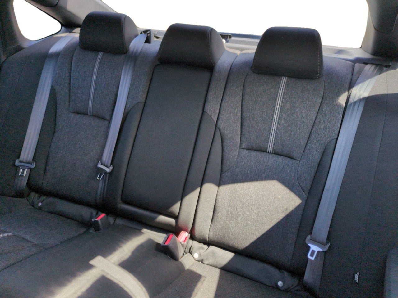 Used 2025 Honda Accord Sport image 25