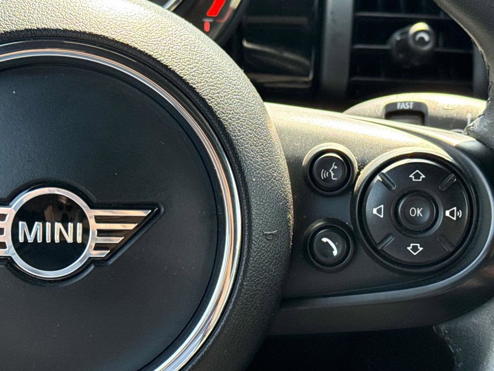 Used 2019 MINI Cooper Convertible FWD image 12