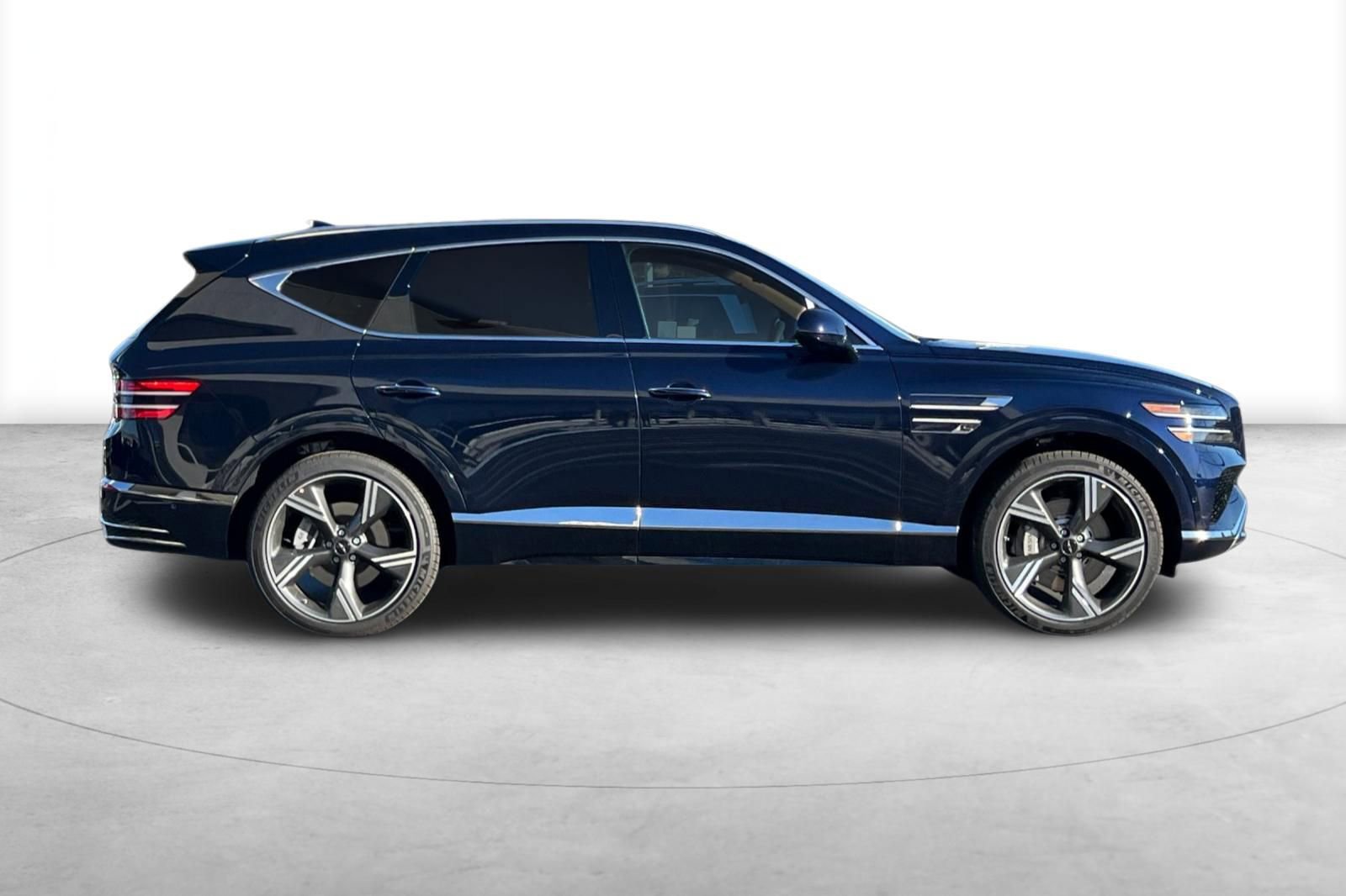 New 2026 Genesis GV80 3.5T Prestige image 7