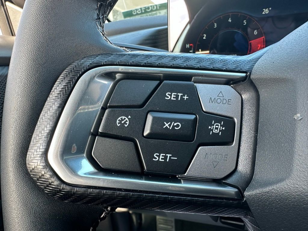 New 2026 Ford Mustang Convertible w/ Mustang Nite Pony Package image 29