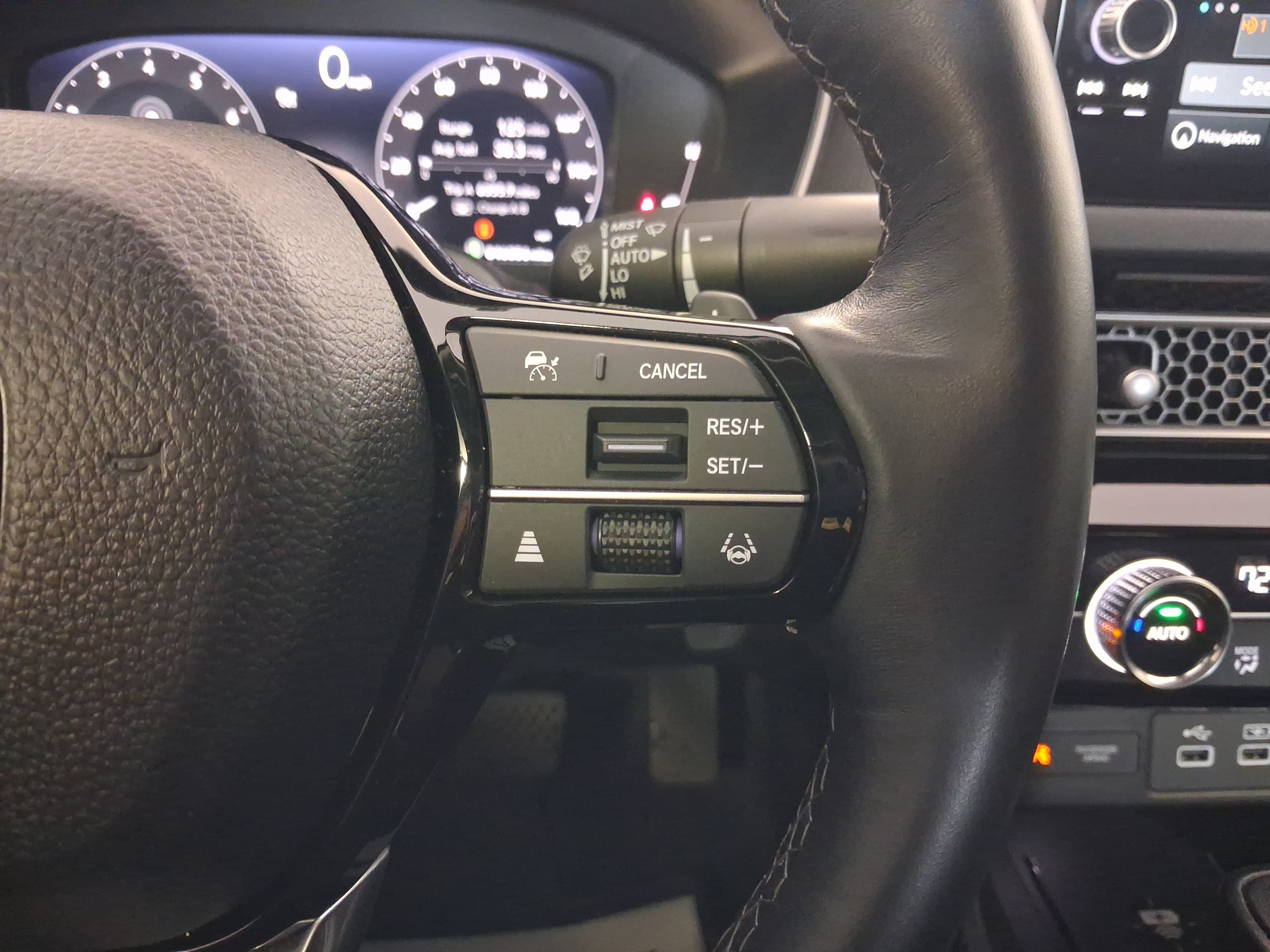 Used 2024 Honda Civic Touring image 20