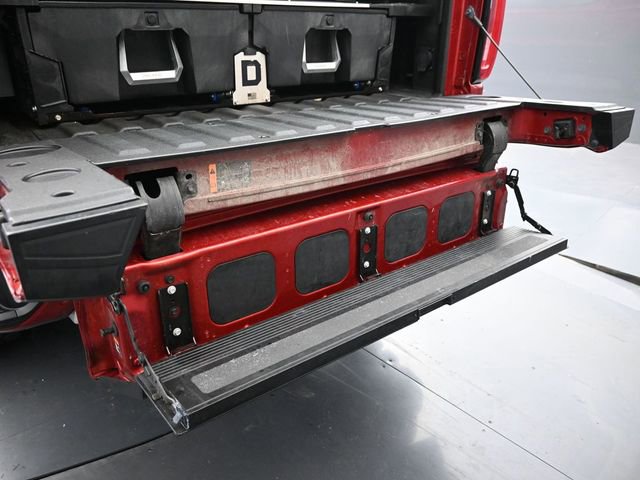 Used 2021 GMC Sierra 1500 AT4 w/ AT4 Value Package image 22