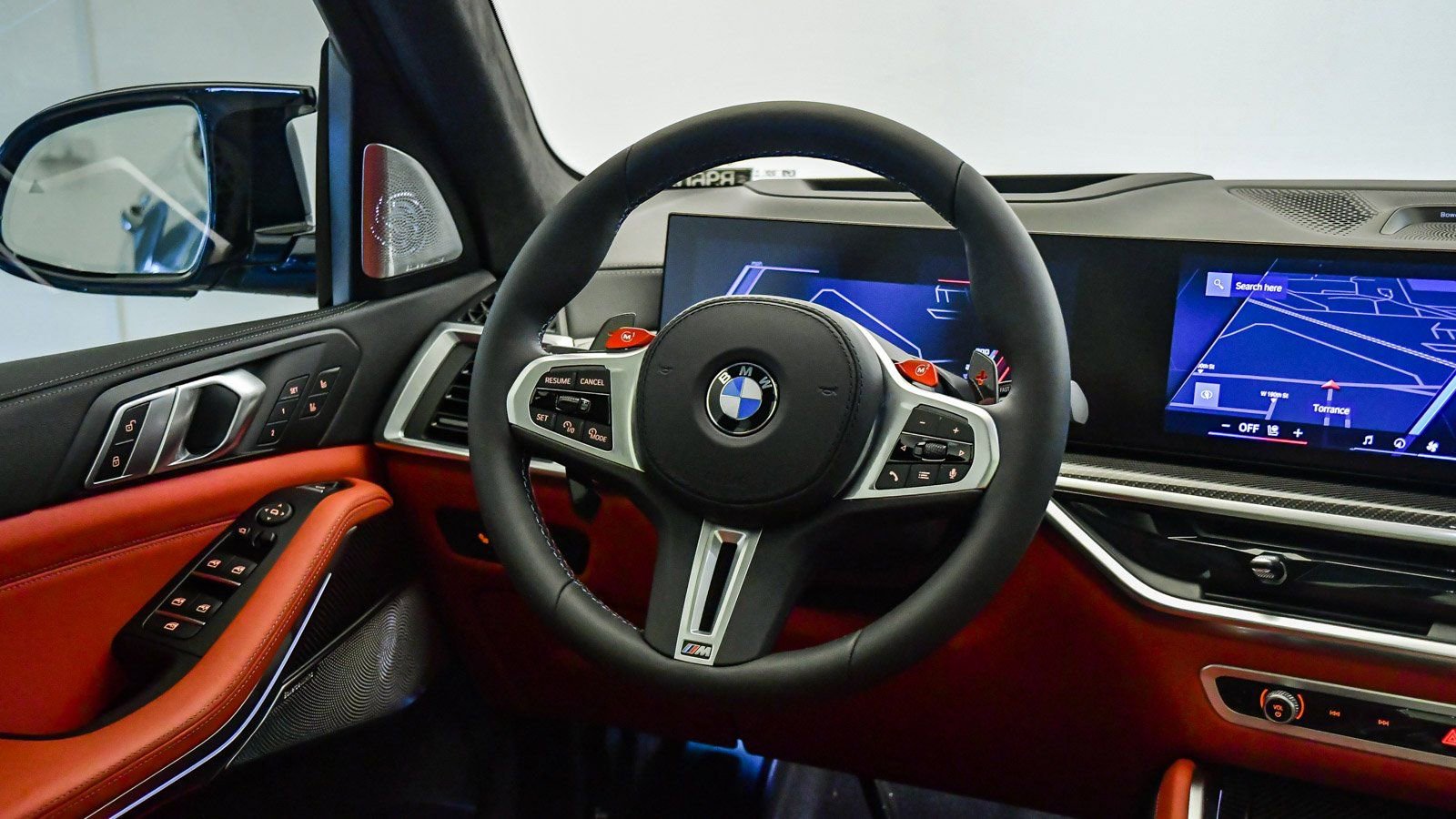 New 2026 BMW X5 M Competition w/ Executive Package image 19