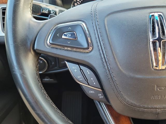 Used 2020 Lincoln MKZ Reserve image 16