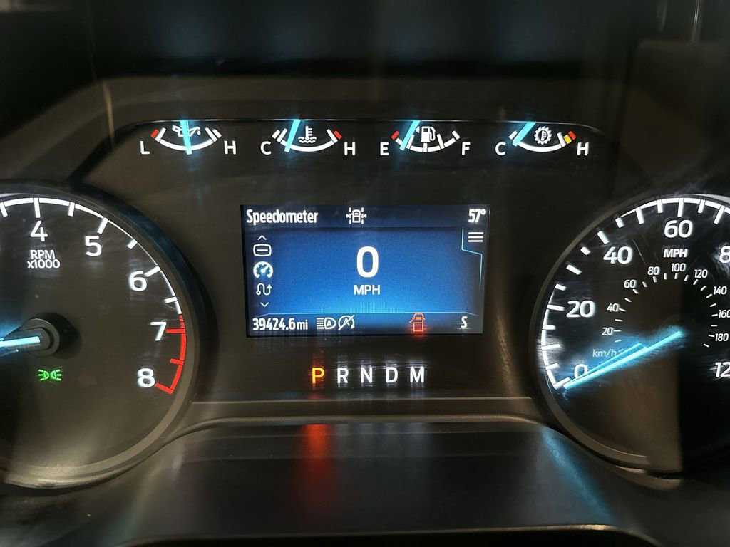 Used 2021 Ford F150 XL w/ Trailer Tow Package image 10