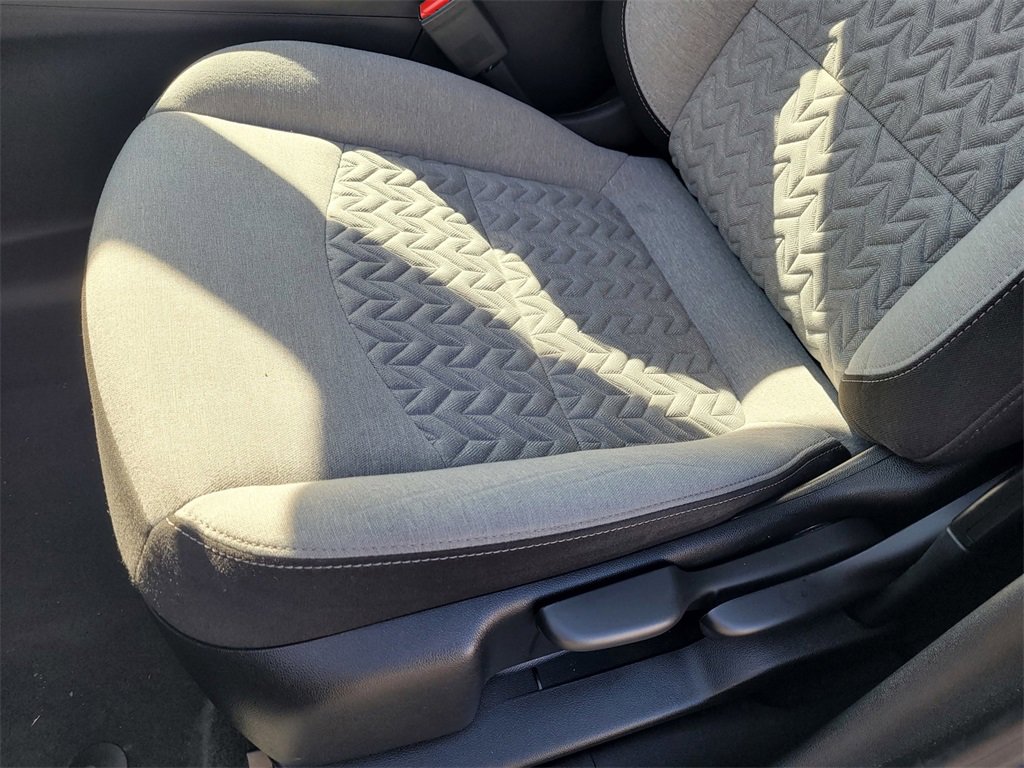 Used 2024 Chevrolet Equinox LS image 11