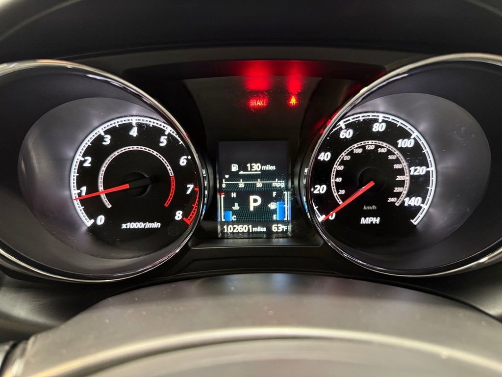 Used 2019 Mitsubishi Outlander Sport LE image 26