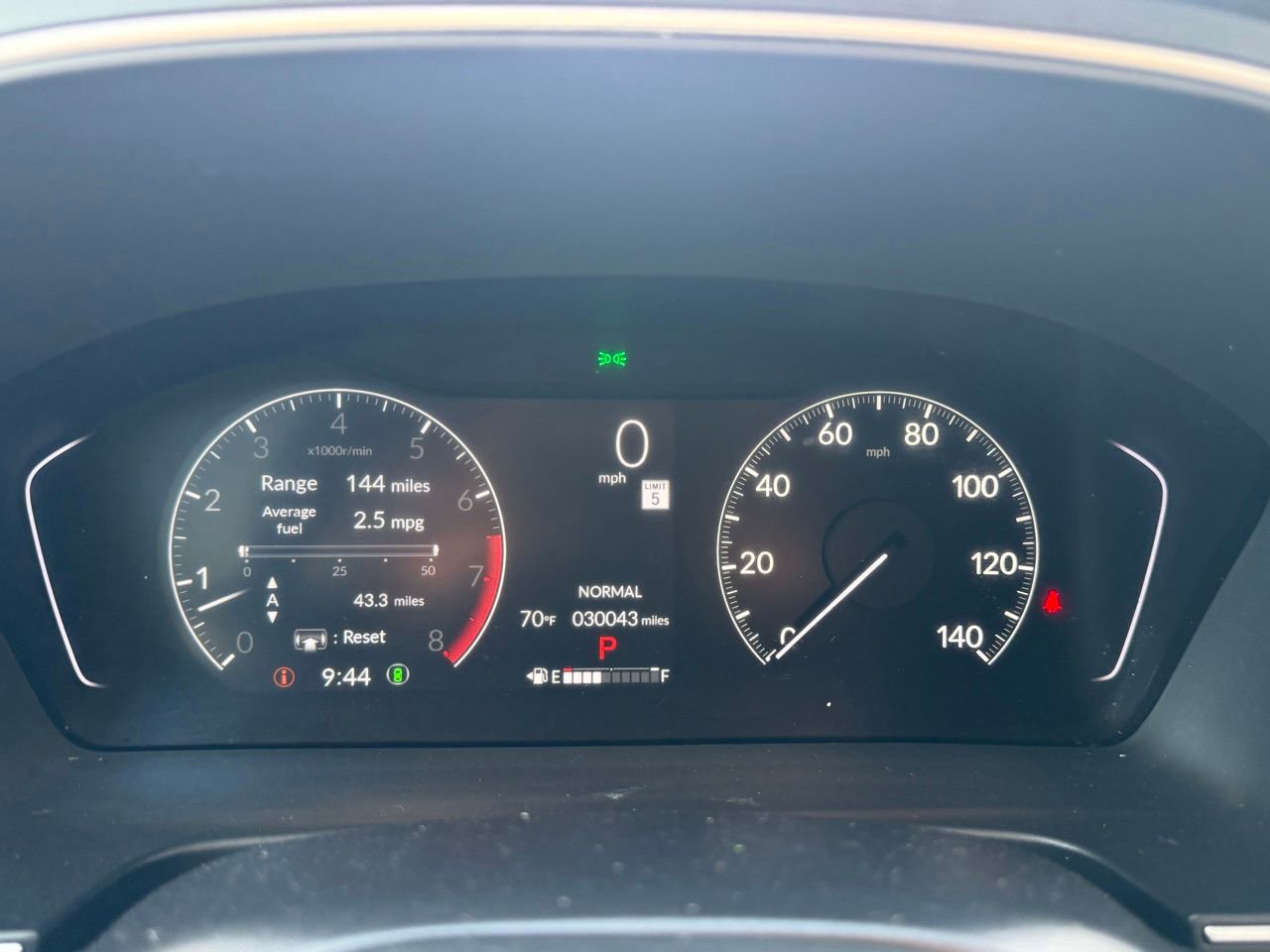 Used 2023 Honda Pilot Touring image 15