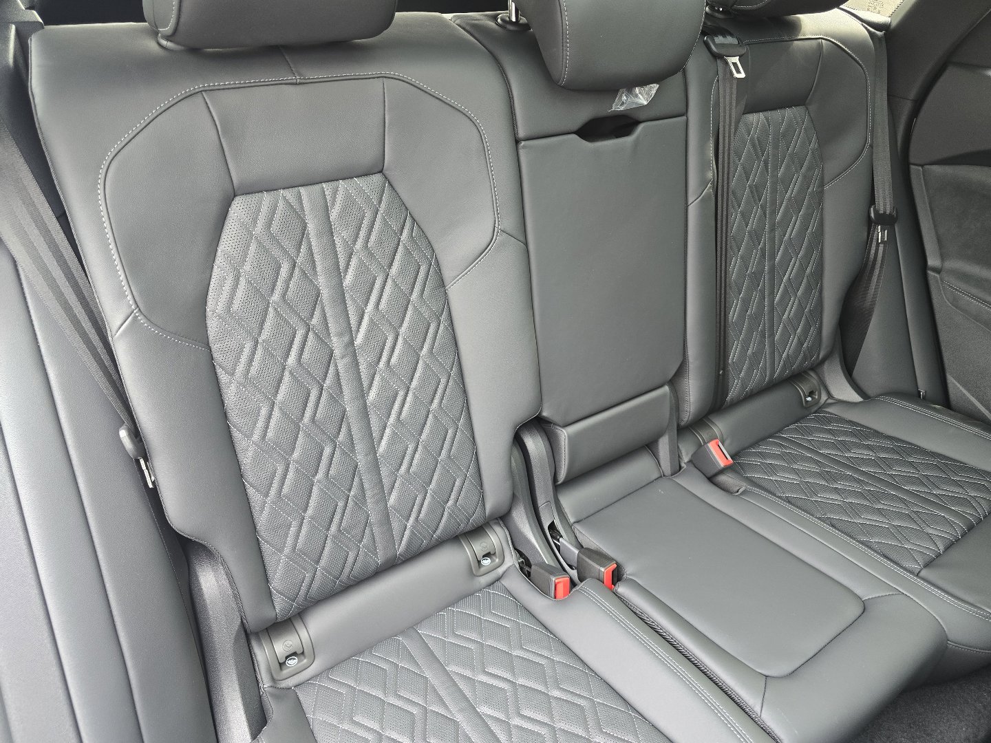 New 2026 Audi SQ5 Premium Plus image 34