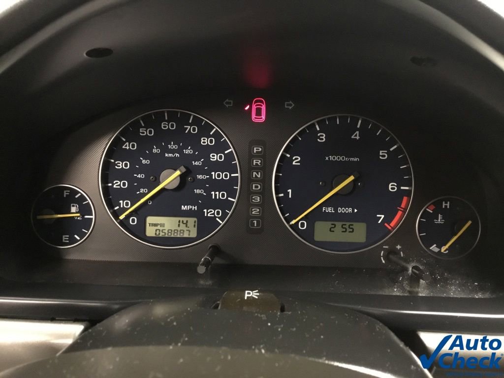 Used 2006 Subaru Baja Sport image 44