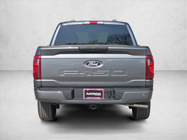 New 2026 Ford F150 STX image 8