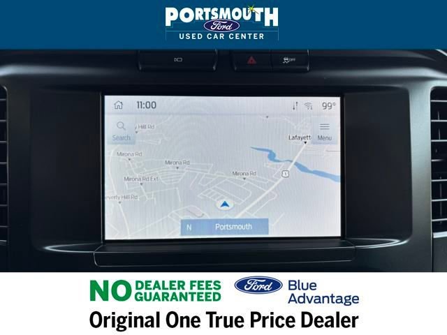 Used 2023 Ford F150 XL w/ XL Chrome Appearance Package image 9