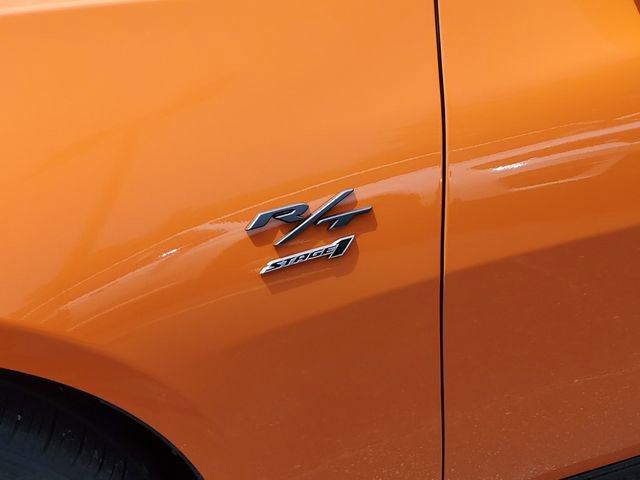 New 2025 Dodge Charger Daytona R/T w/ Sun & Sound Package image 9