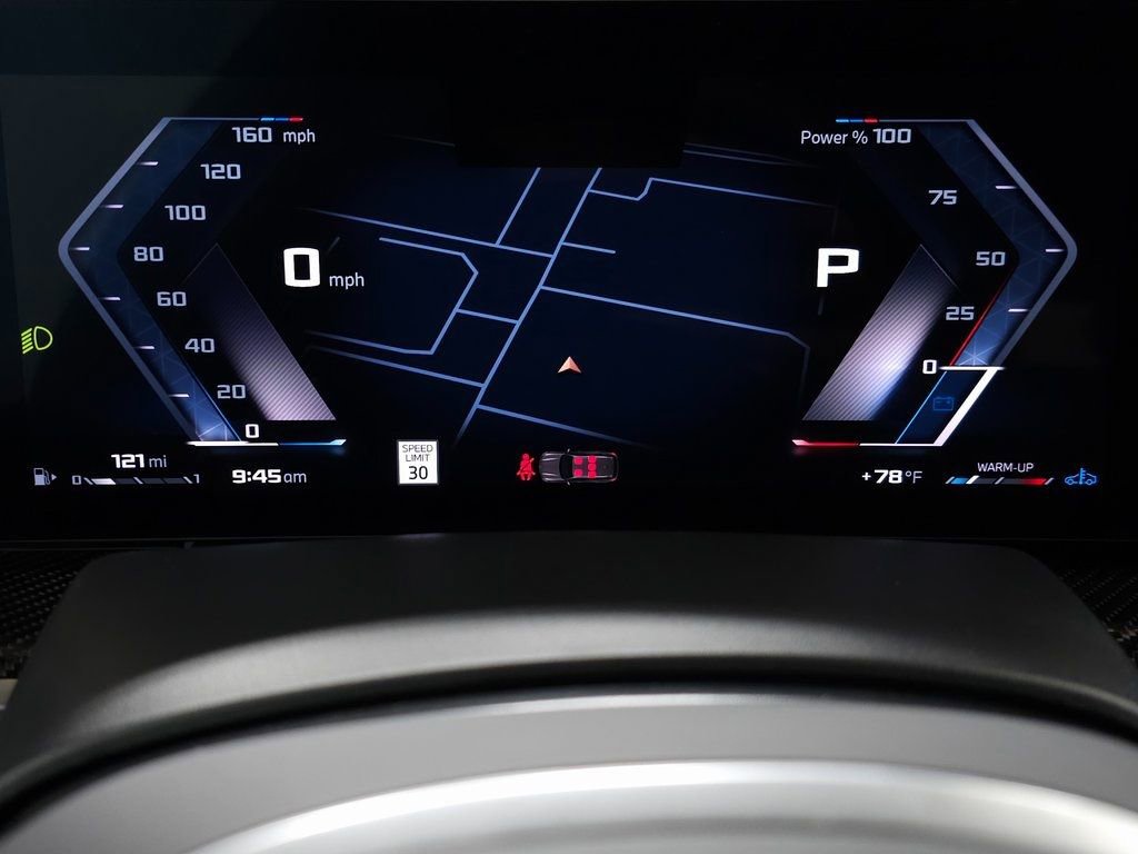 Used 2025 BMW X5 M60i w/ Executive Package image 23