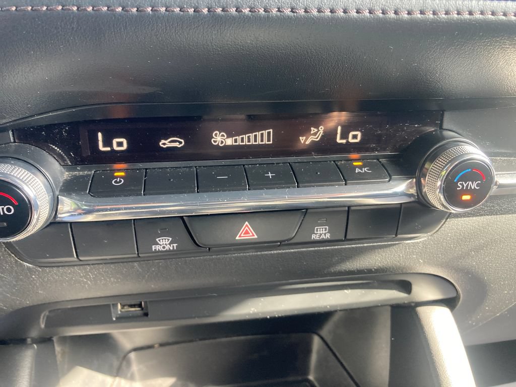 Used 2019 MAZDA MAZDA3 AWD Hatchback image 27