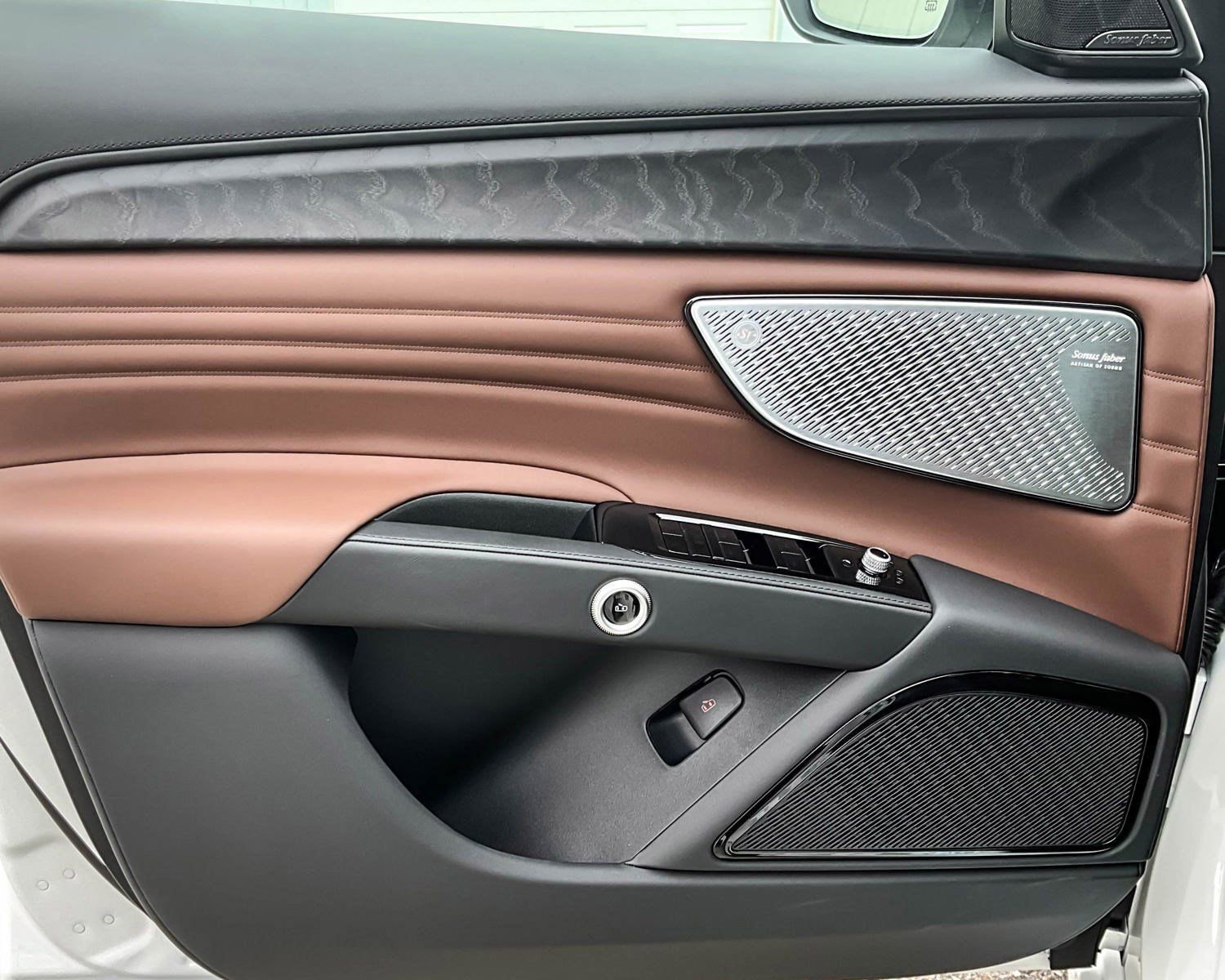 Used 2024 Maserati Grecale GT image 9