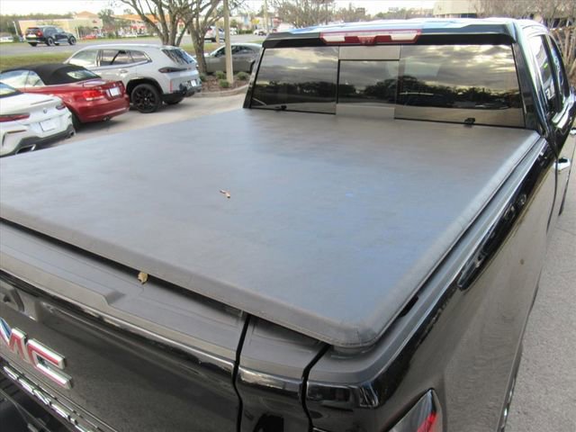 Used 2024 GMC Sierra 1500 Denali w/ Denali Reserve Package image 34