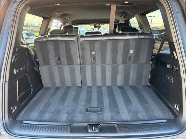 Used 2022 Jeep Wagoneer Series III w/ Flexible Seating Group image 35