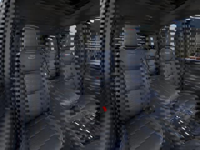 New 2026 GMC Sierra 1500 AT4X image 16