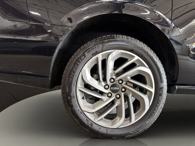 Used 2025 Lincoln Navigator L Reserve AWD/4WD image 38