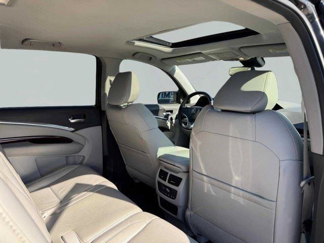 Used 2015 Acura MDX FWD w/ Technology Package image 57