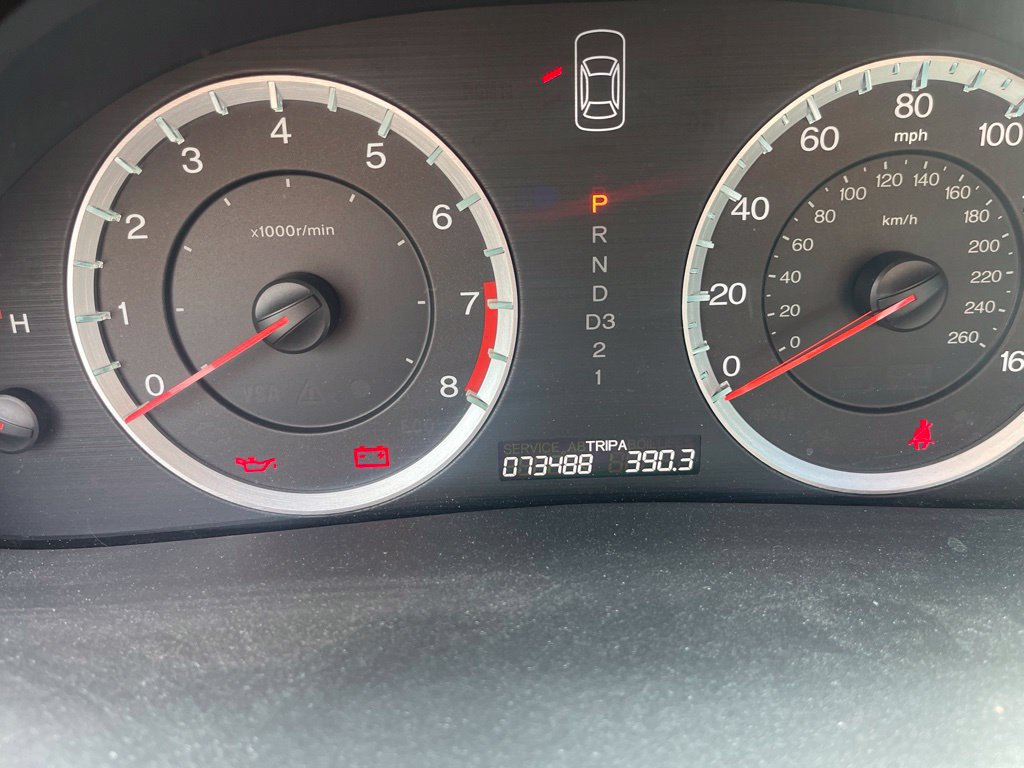 Used 2009 Honda Accord EX-L image 4