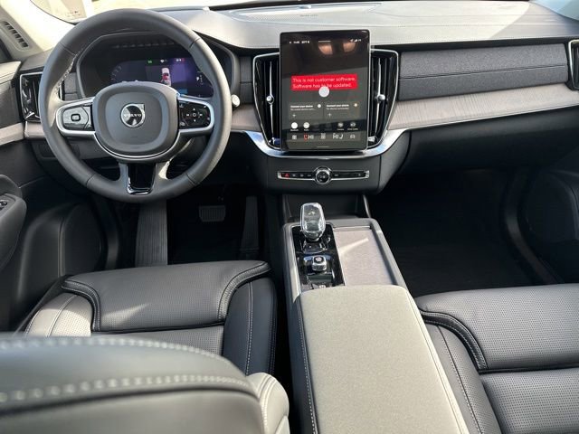 New 2026 Volvo XC90 T8 Ultra w/ Protection Package Premier image 11
