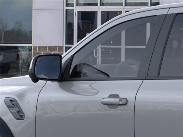 New 2026 Ford Ranger Raptor image 20