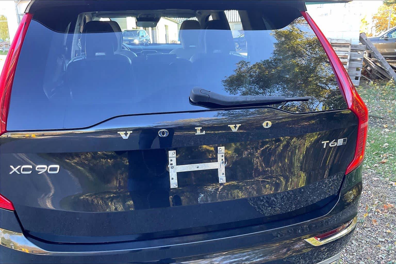 Used 2019 Volvo XC90 T6 Inscription w/ Advanced Package AWD/4WD image 32