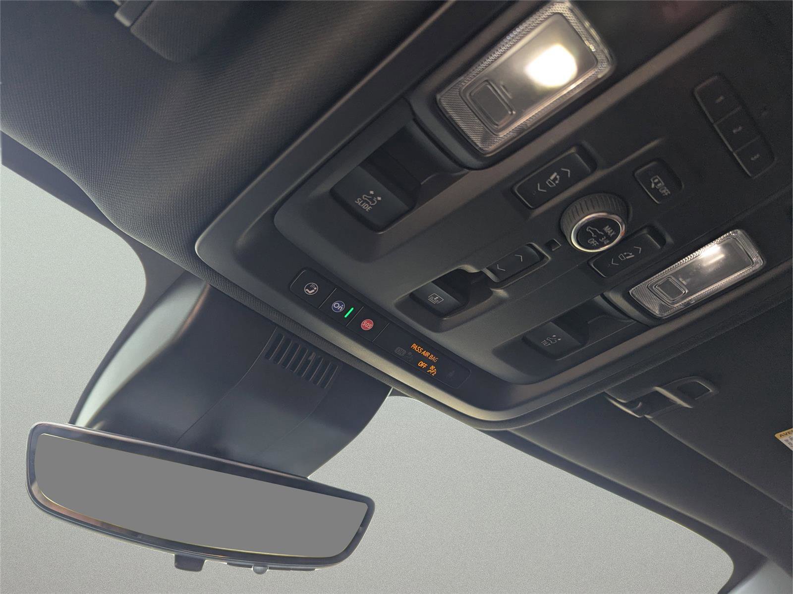 Used 2023 GMC Yukon XL Denali Ultimate w/ LPO, Floor Liner Package image 25