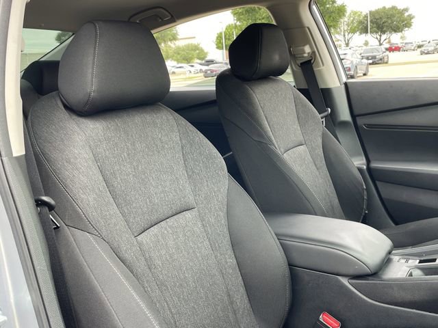 Used 2025 Honda Accord LX image 25