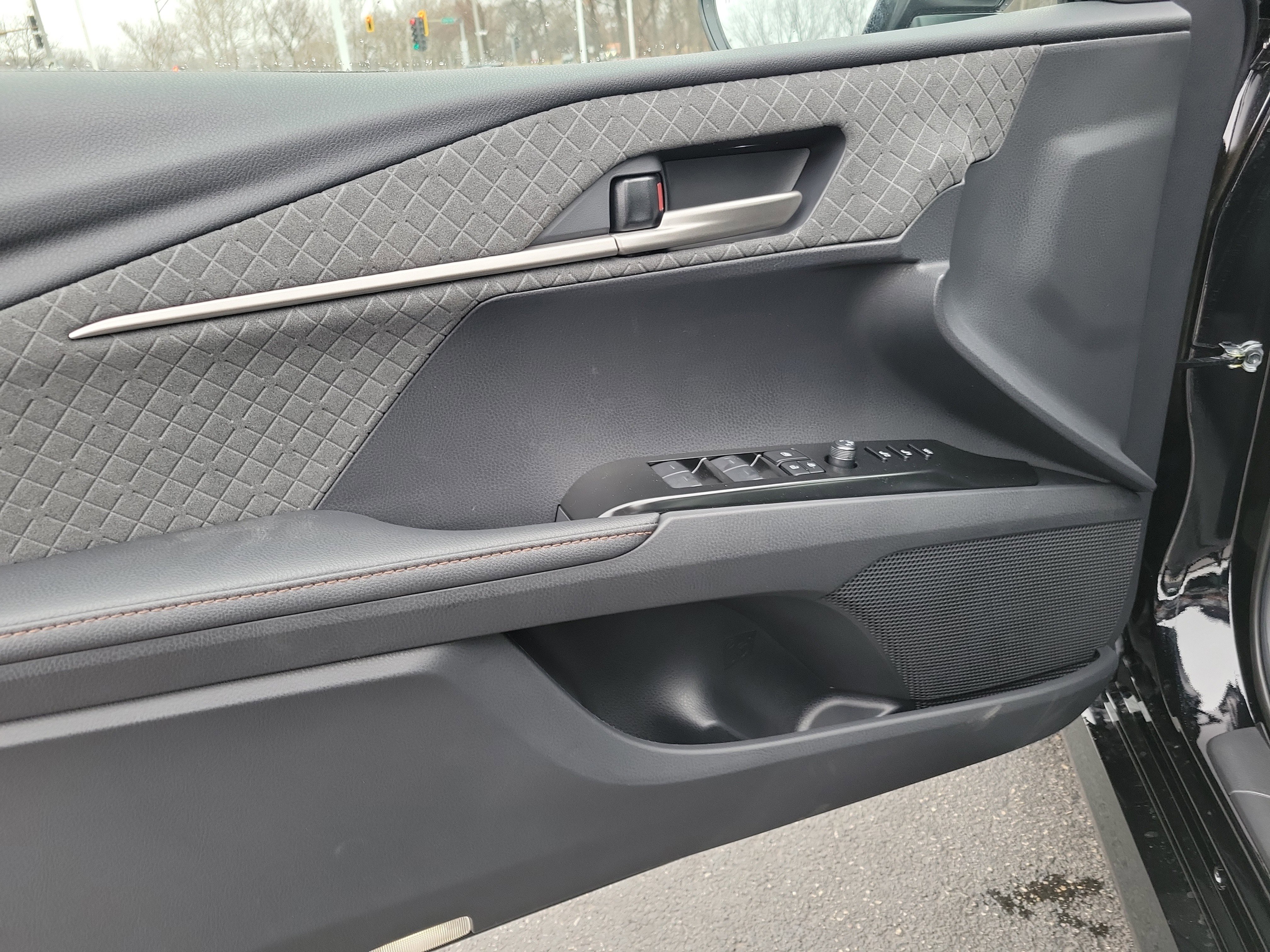 New 2026 Toyota Camry XLE image 19