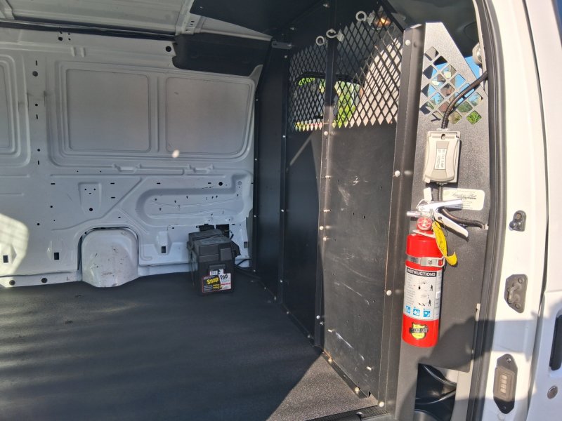 Used 2013 Ford E-150 and Econoline 150 w/ PWR Group RWD image 13