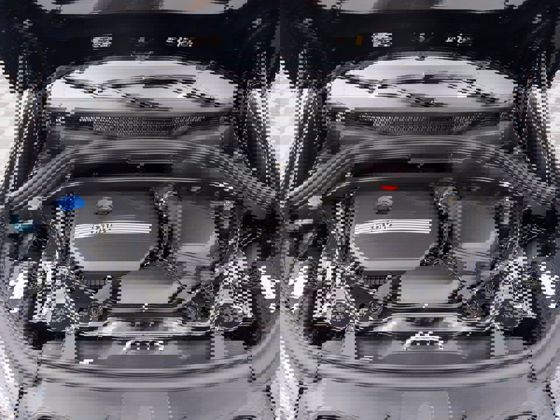 New 2026 BMW X1 xDrive28i image 29