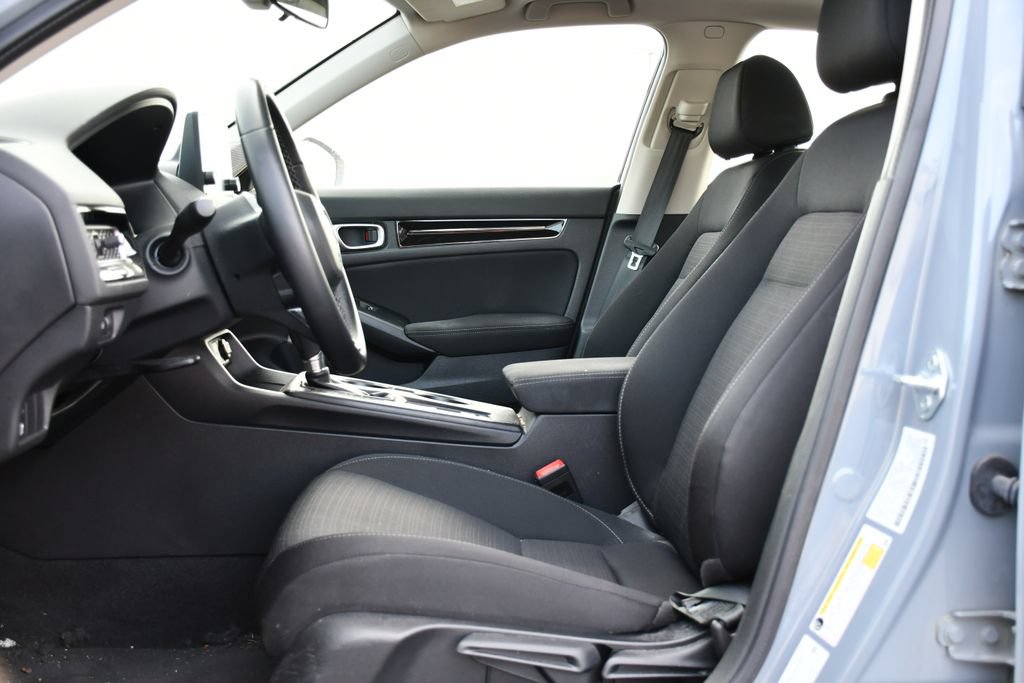 Used 2024 Honda Civic EX image 15