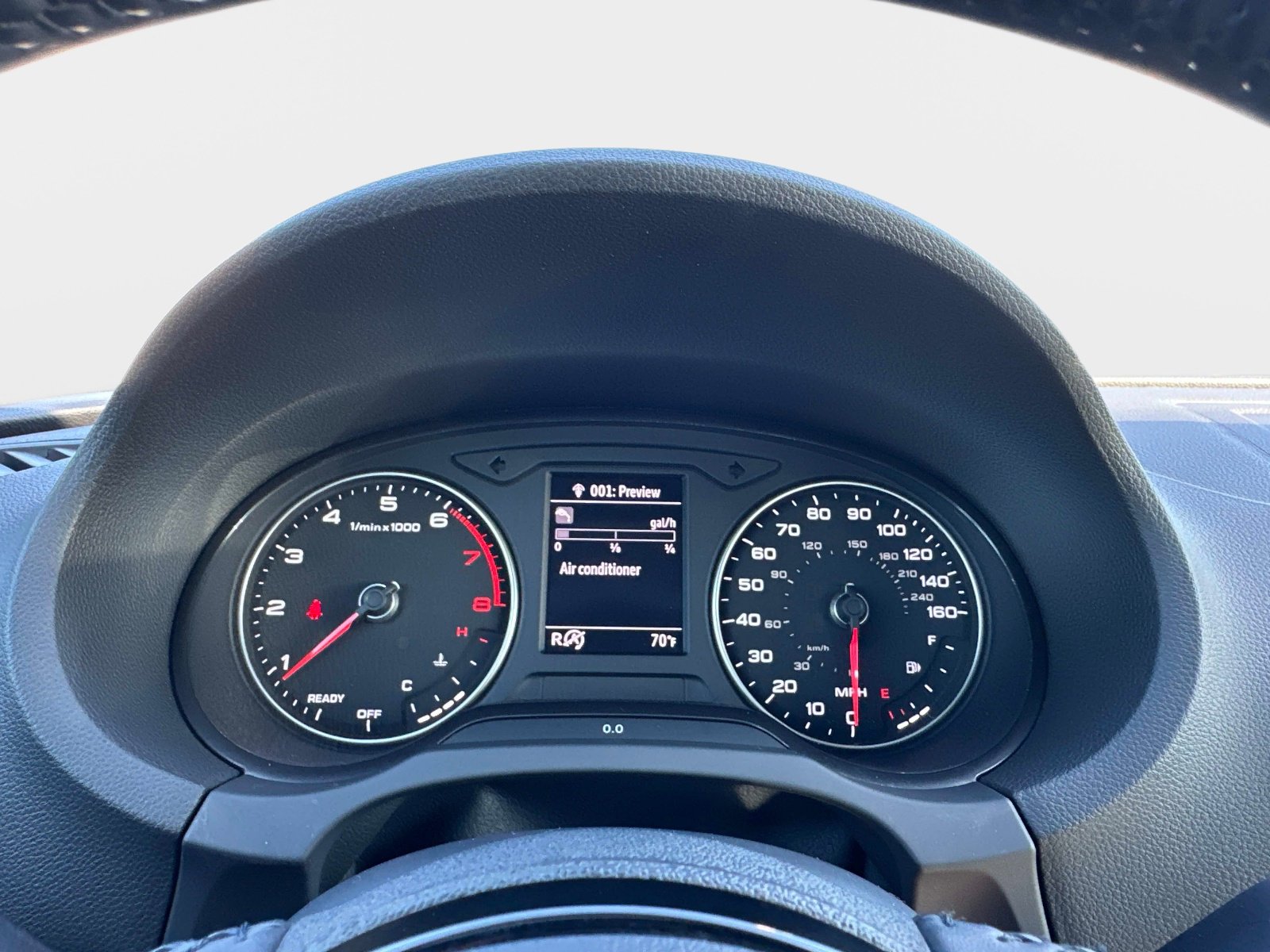 Used 2019 Audi A3 2.0T Premium w/ Convenience Package image 29