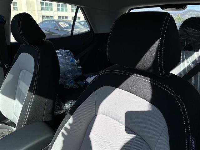 New 2026 Hyundai Venue SEL FWD image 24