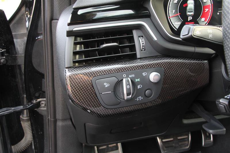 Used 2021 Audi S4 Prestige w/ Prestige Package AWD/4WD image 34