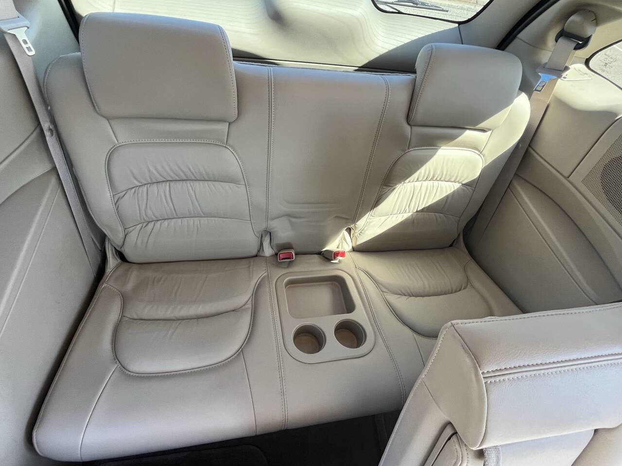 Used 2005 Buick Rendezvous CXL w/ CXL Preferred Equipment Group image 13