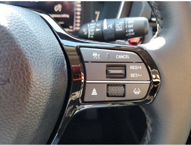 New 2026 Honda Pilot Sport image 31