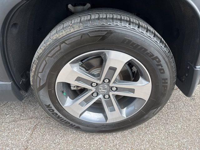 Used 2025 Honda Pilot EX-L image 11