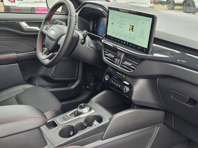 New 2026 Ford Escape ST-Line w/ Tech Pack #1 FWD image 9
