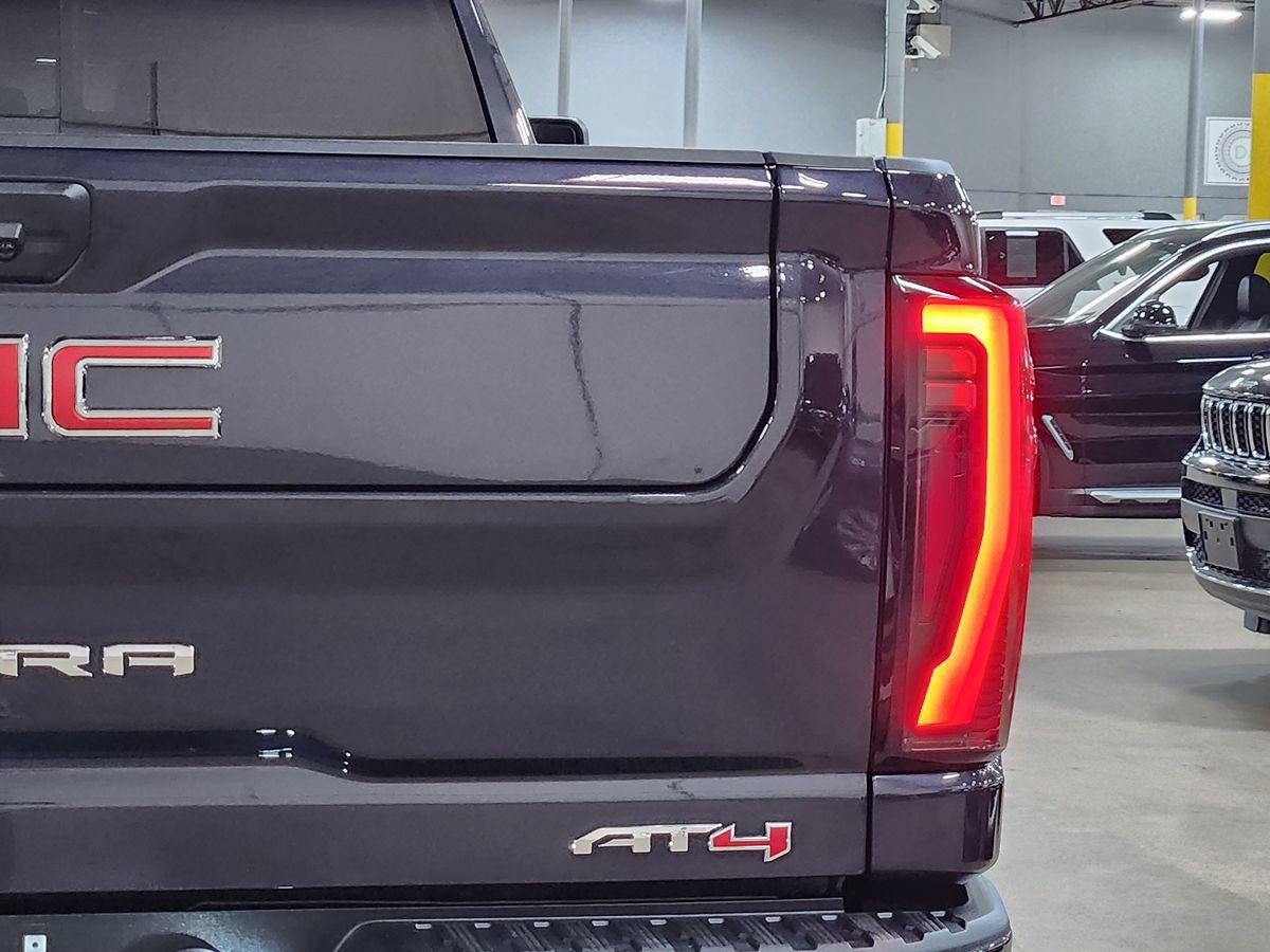 Used 2024 GMC Sierra 2500 AT4 w/ AT4 Premium Plus Package AWD/4WD image 22