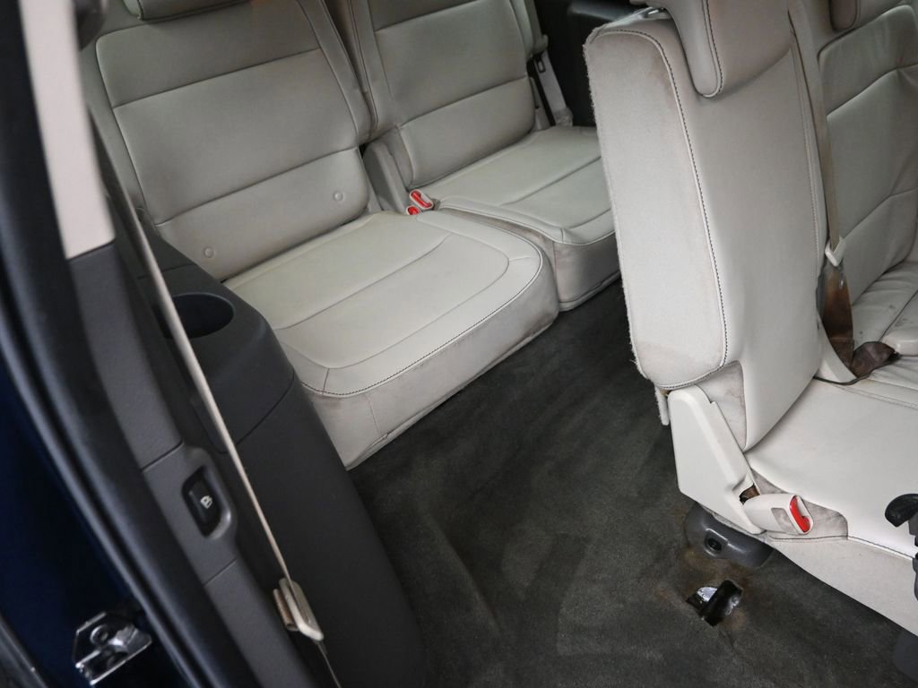 Used 2010 Ford Flex SEL image 9