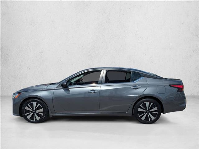 Used 2022 Nissan Altima 2.5 SV FWD image 9