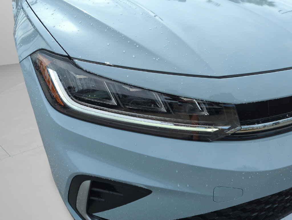 New 2026 Volkswagen Jetta SE FWD image 34