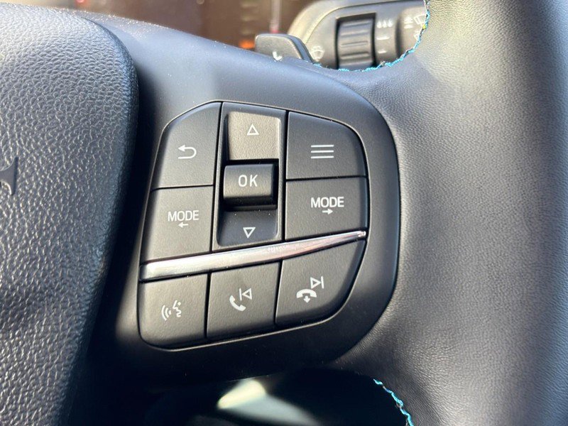 New 2026 Ford Maverick Lobo image 22