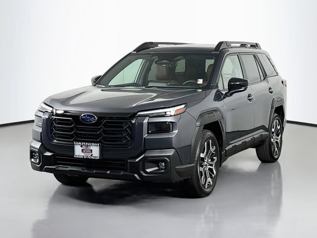 Certified 2026 Subaru Outback Touring XT AWD/4WD image 4