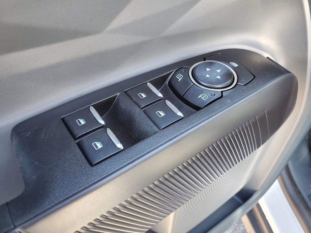 New 2025 Ford Maverick XLT w/ XLT Luxury Package image 23