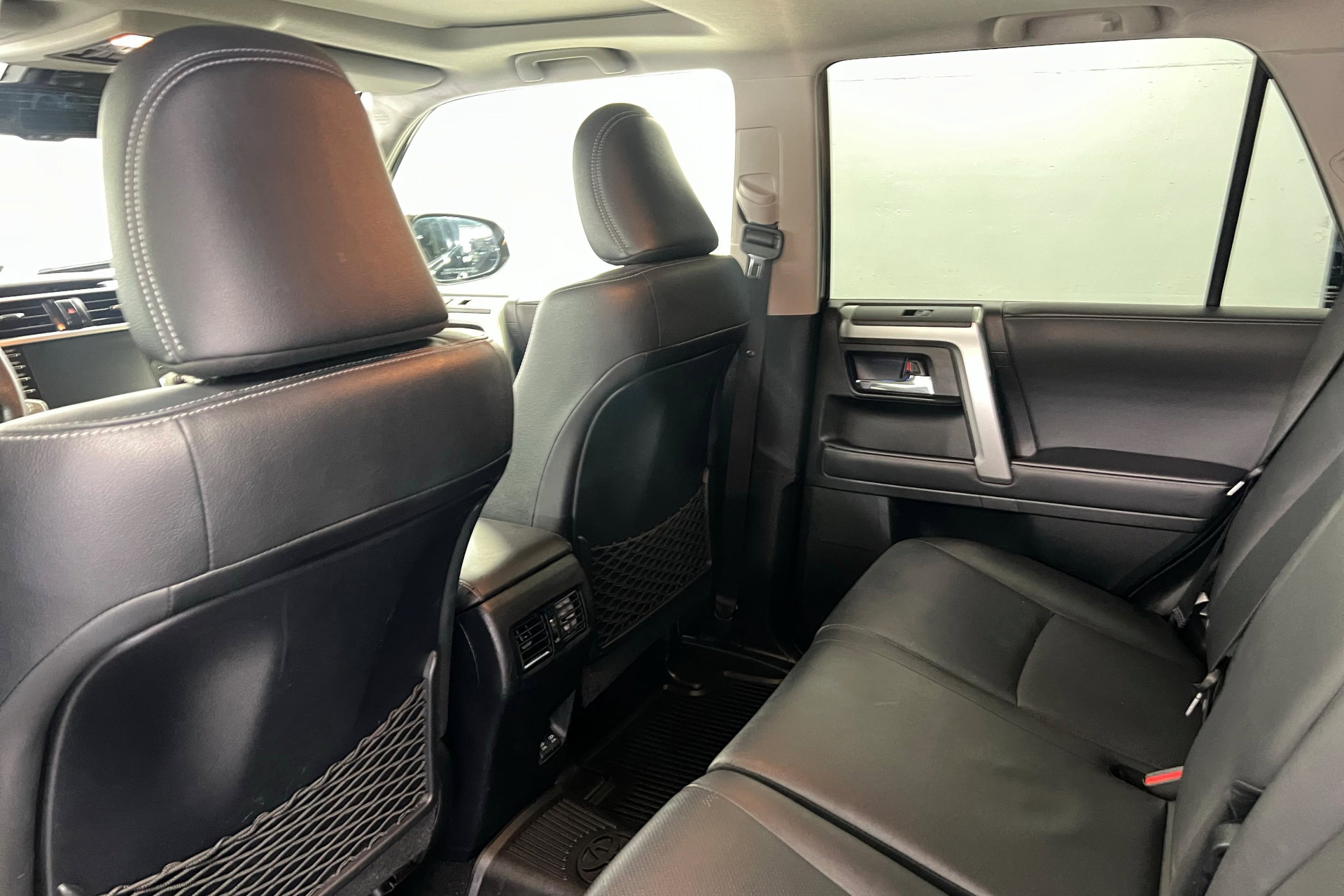 Certified 2021 Toyota 4Runner Limited image 21